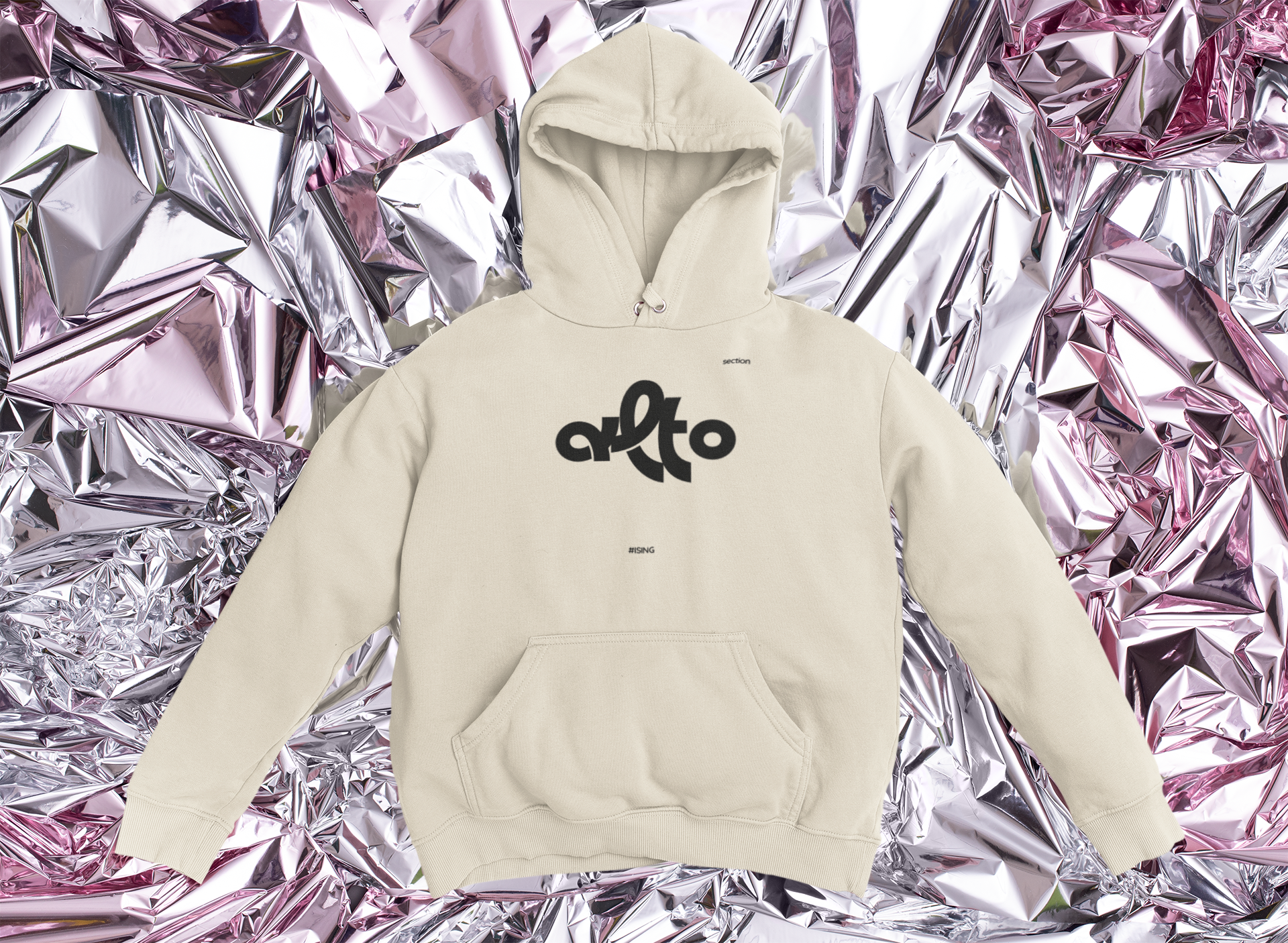 Alto Hoodie