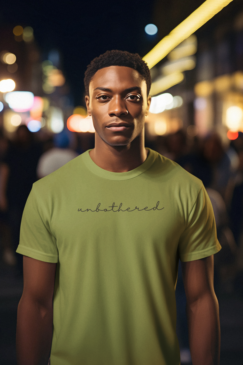 Unbothered Tshirt