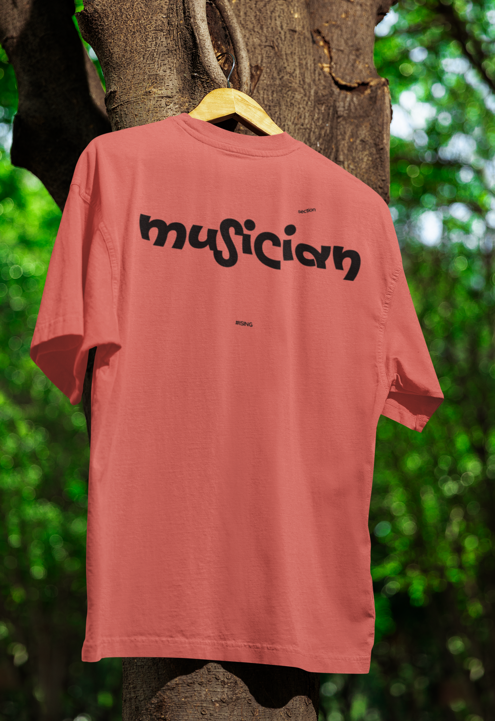 Musician Tshirt