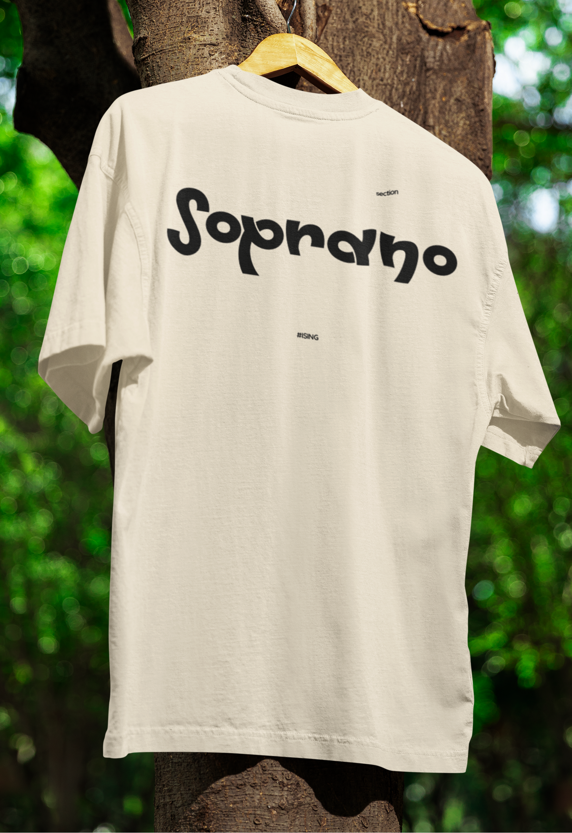 Soprano Tshirt