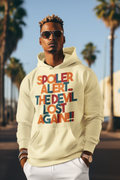 Spoiler Alert Hoodie