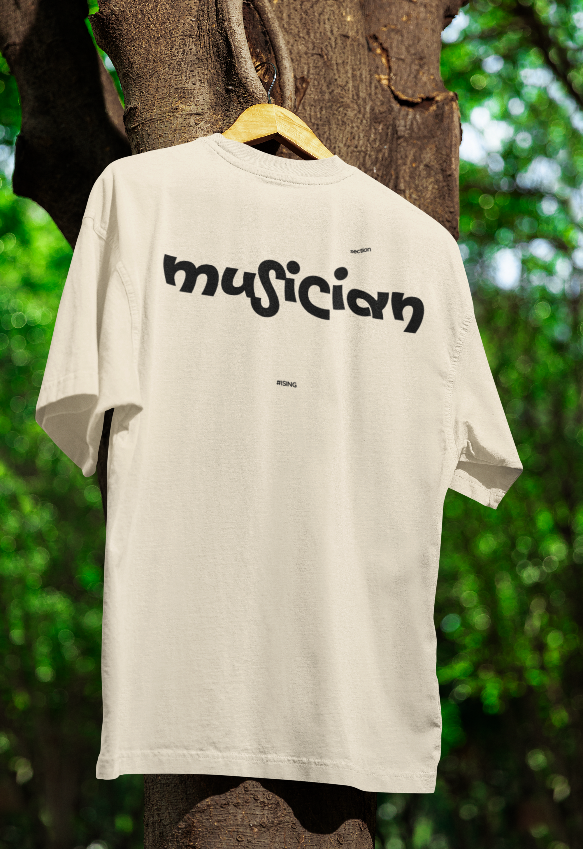 Musician Tshirt