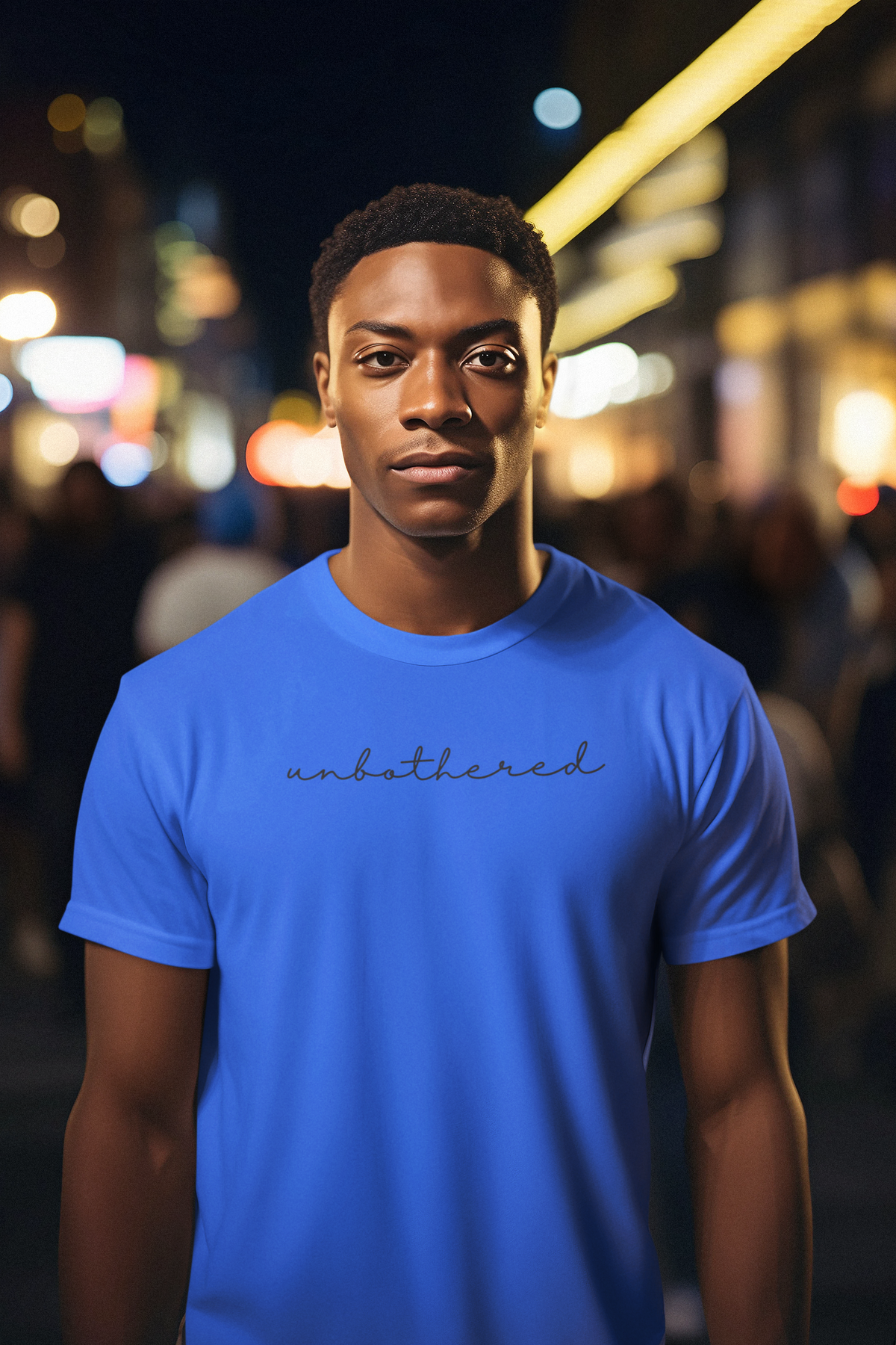 Unbothered Tshirt