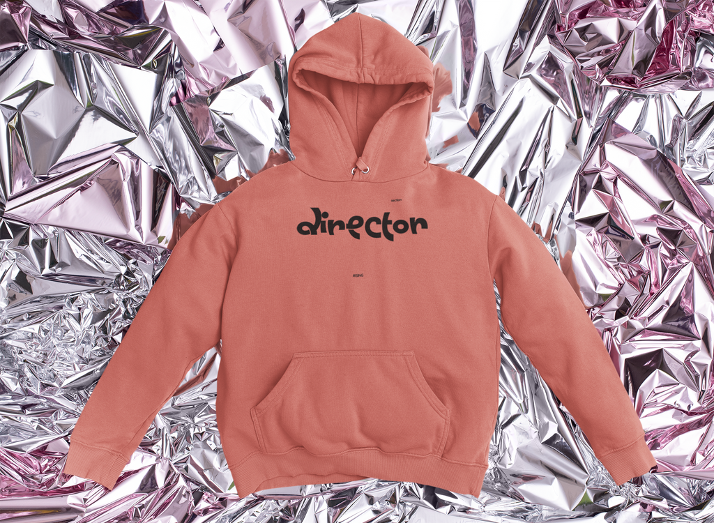 Director Hoodie
