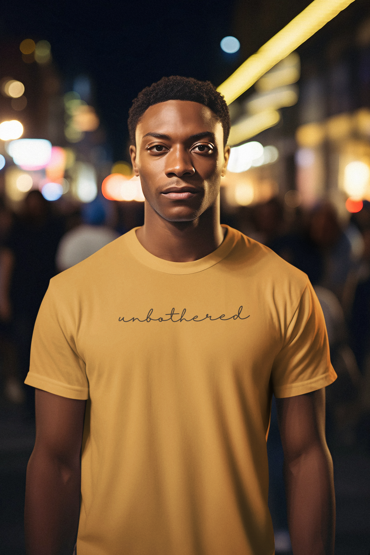 Unbothered Tshirt