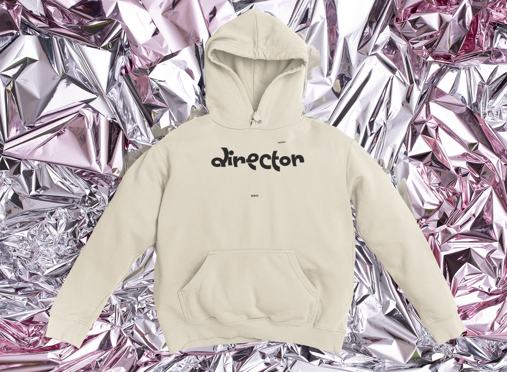 Director Hoodie