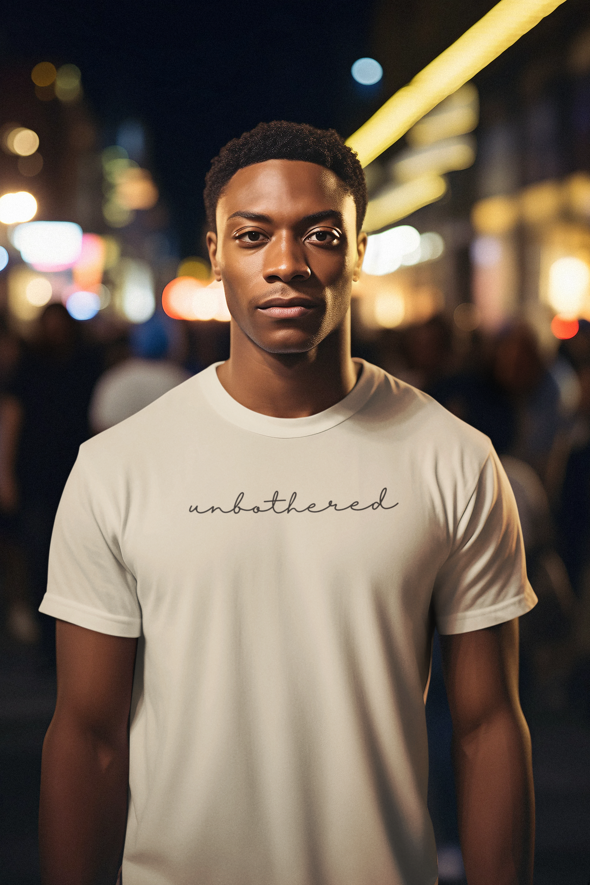 Unbothered Tshirt