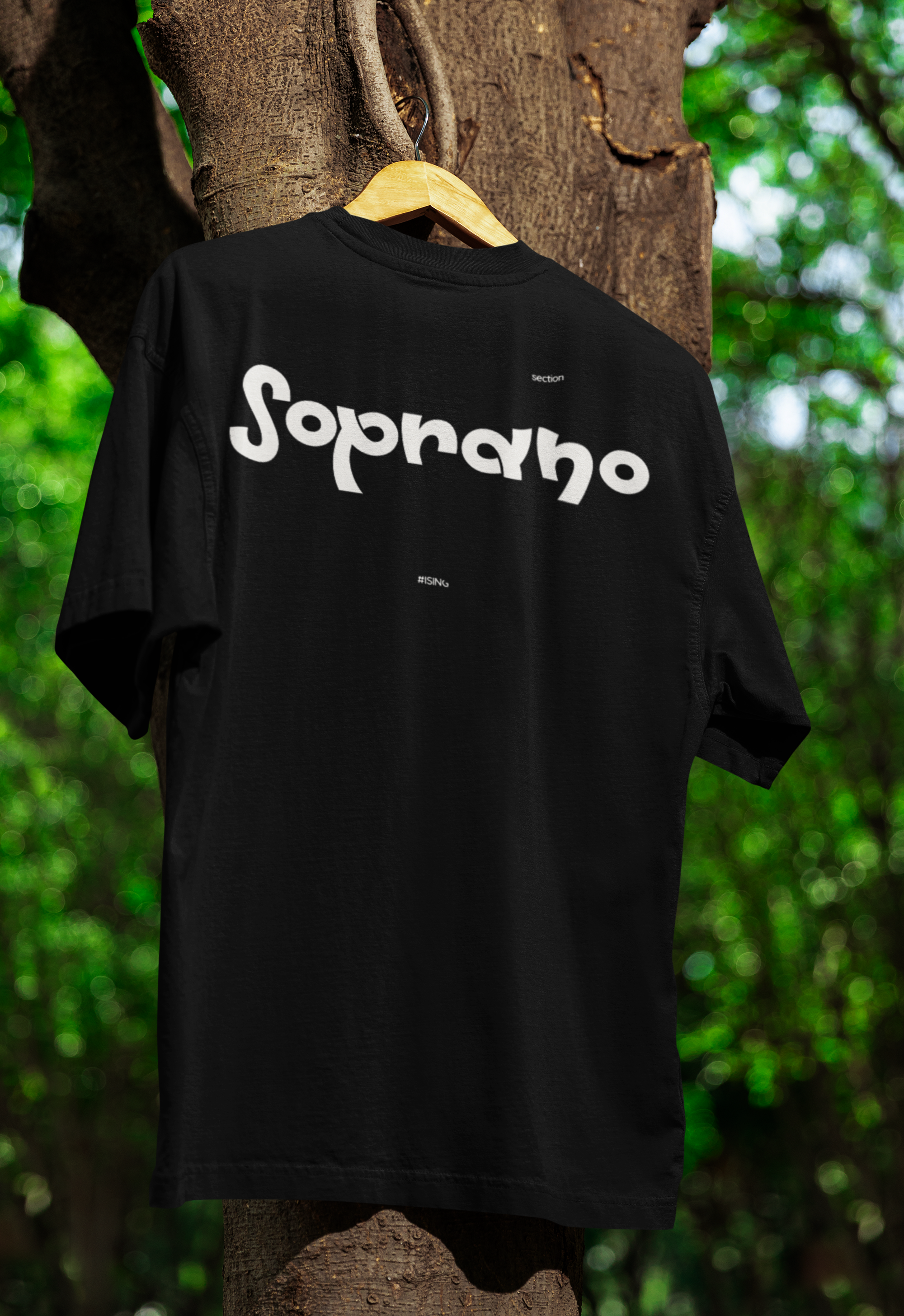 Soprano Tshirt