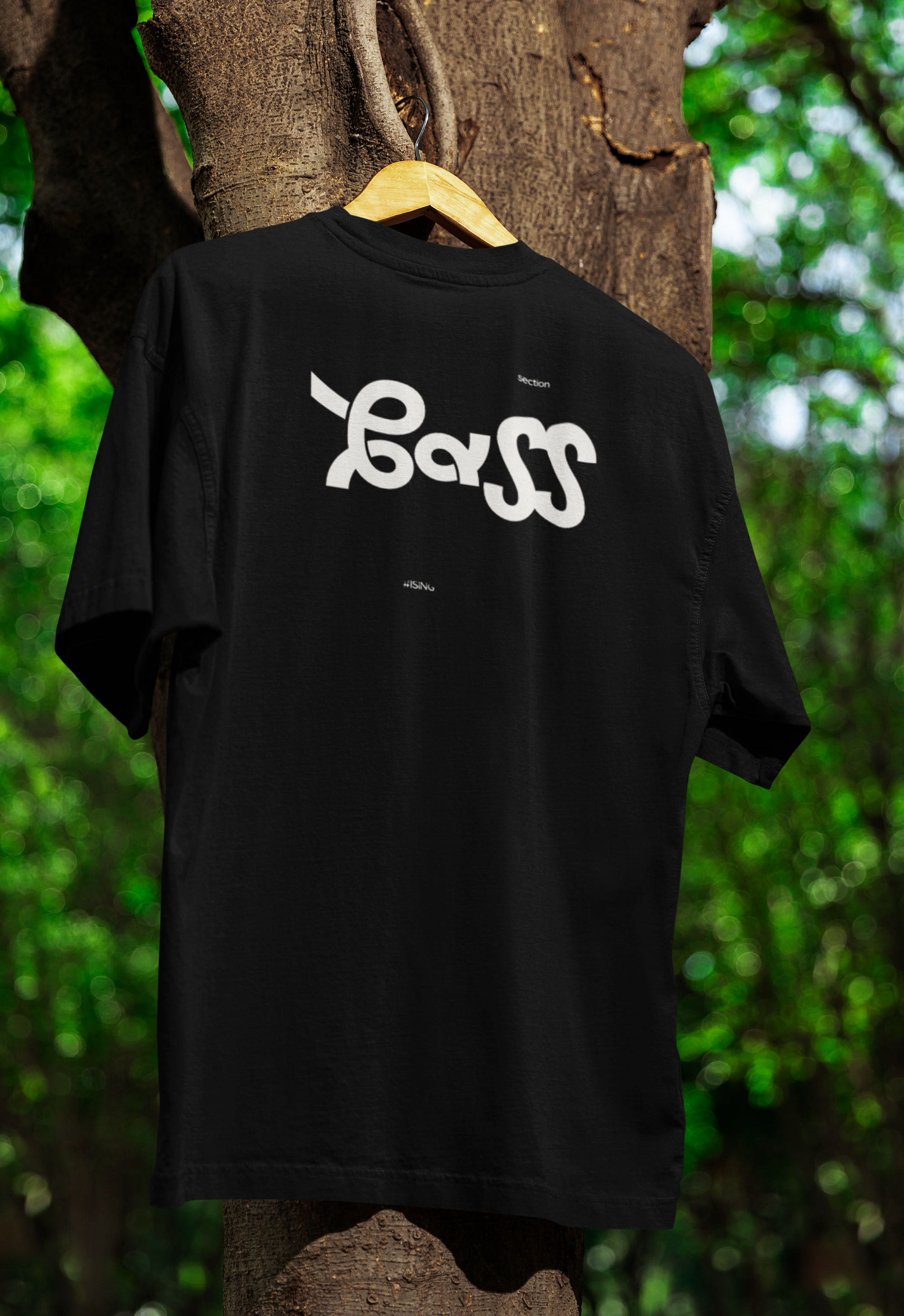 Bass Tshirt