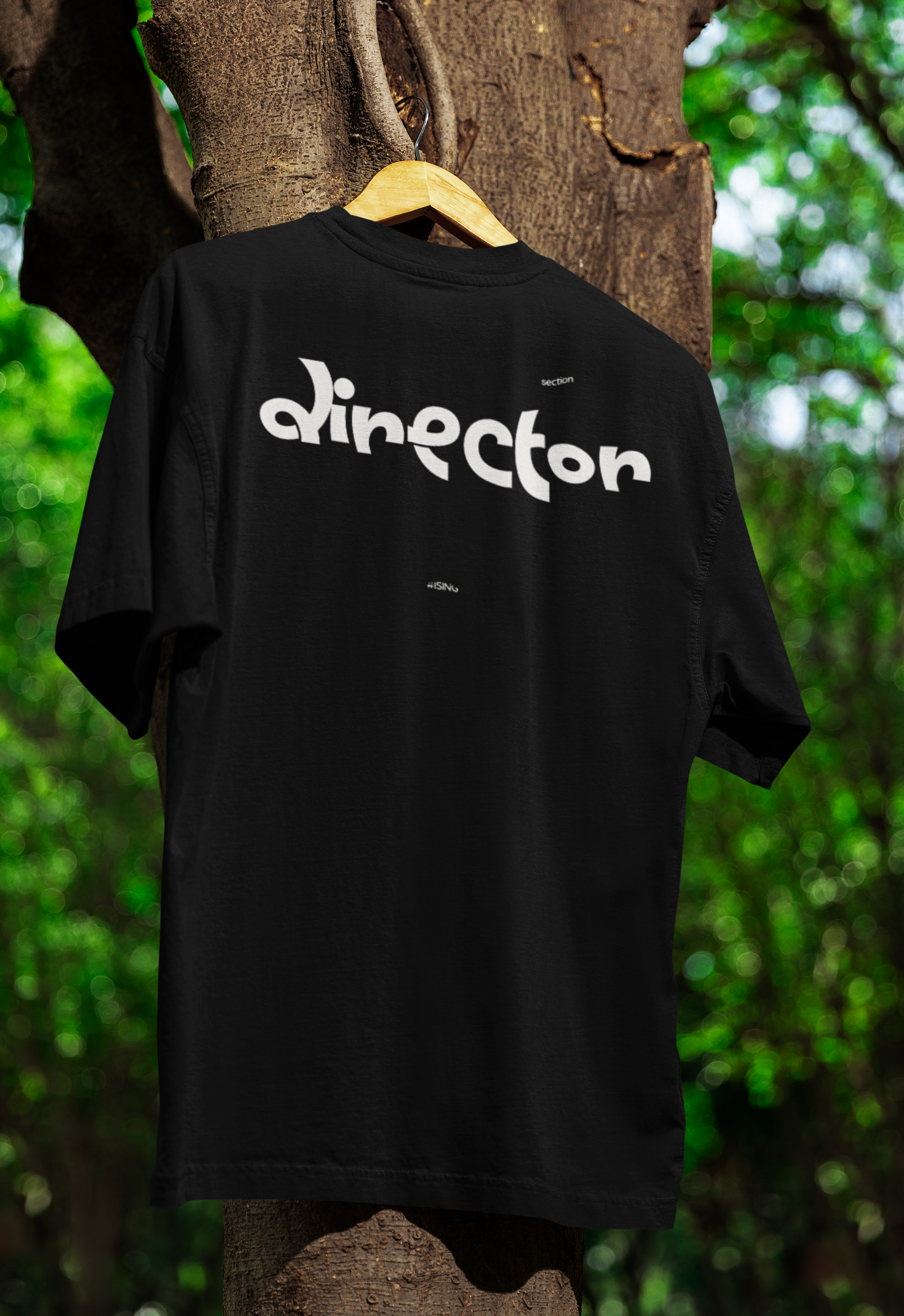 Director Tshirt