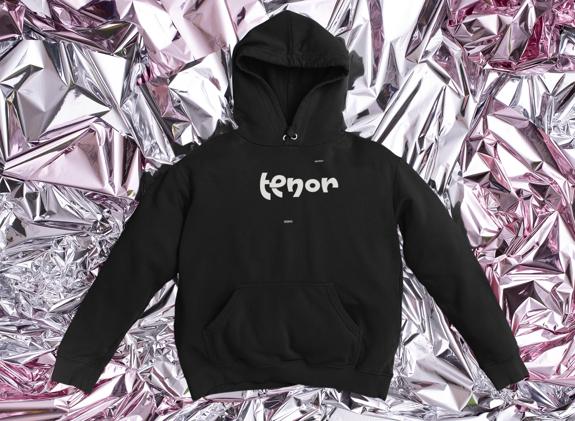 Tenor Hoodie